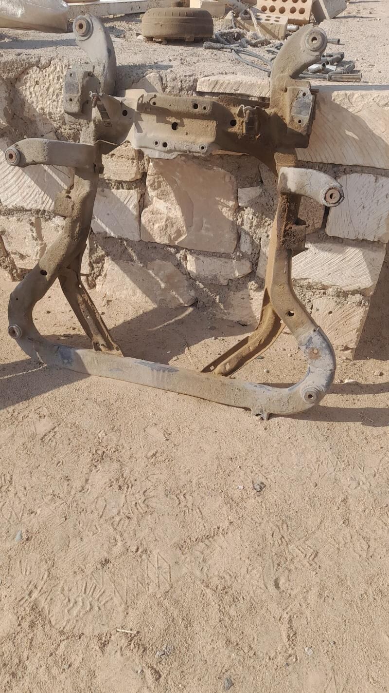 vektra b balka 250 TMT - Türkmenbaşy - img 2