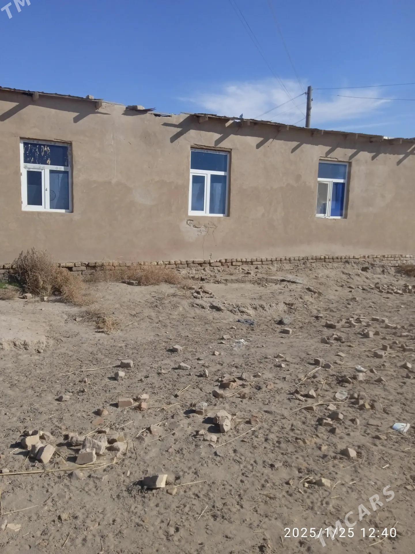 Mellek - Гарабекевюл - img 2