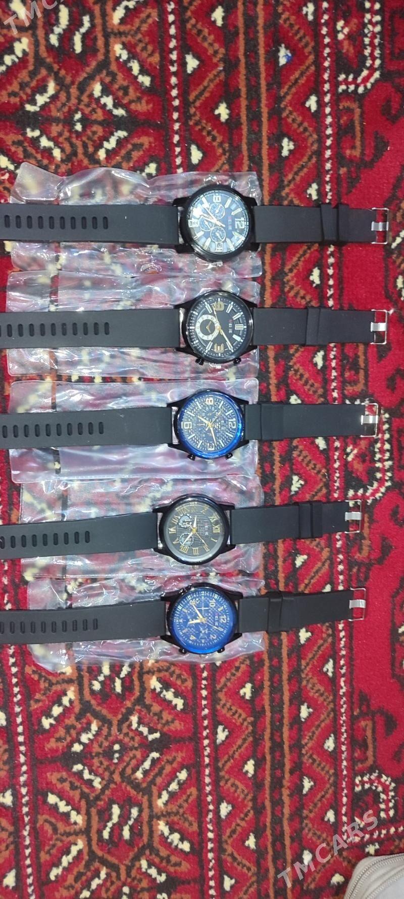 Klasik sagat - Байрамали - img 4