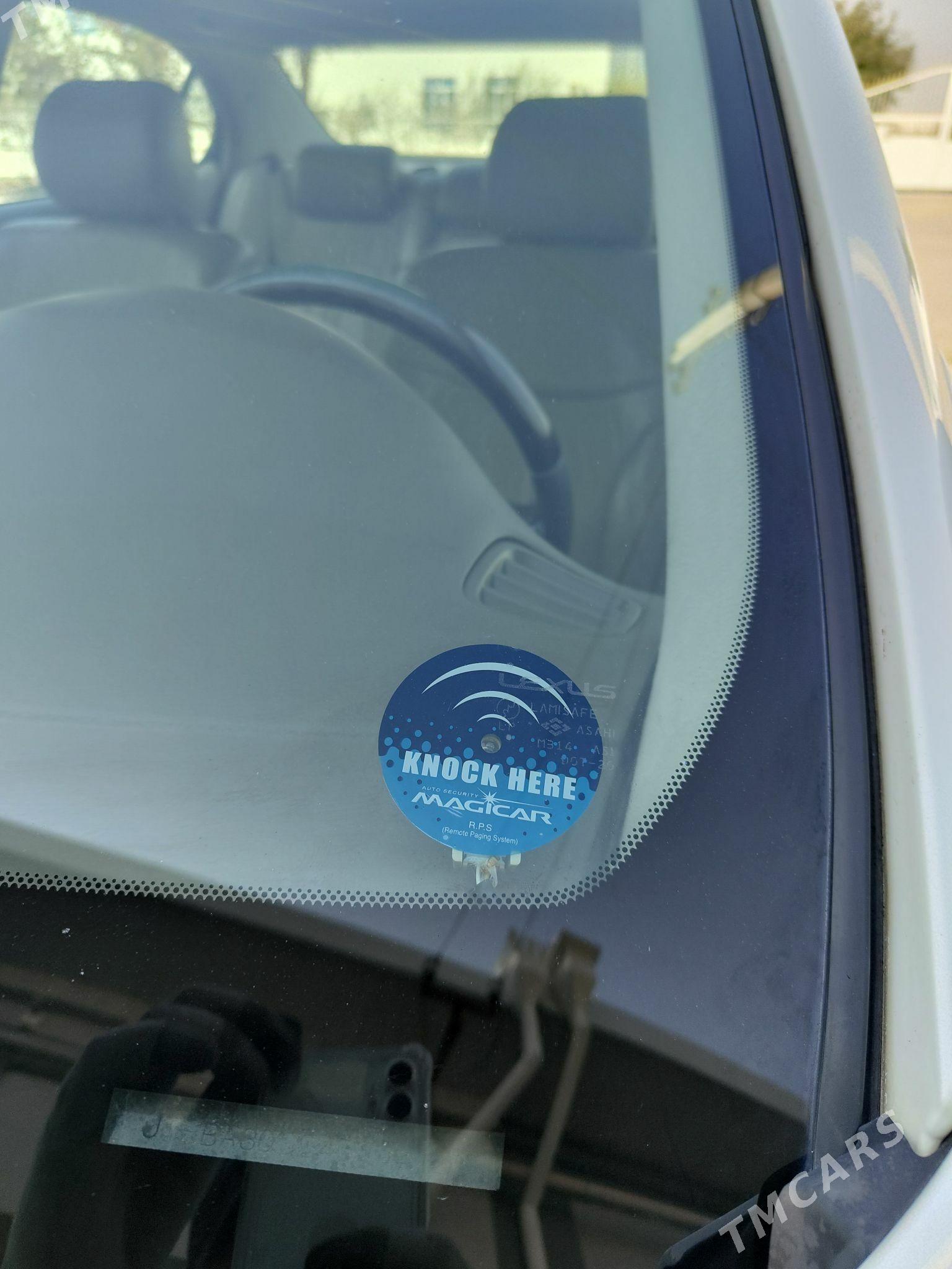 Lexus ES 330 2004 - 238 000 TMT - Туркменабат - img 7