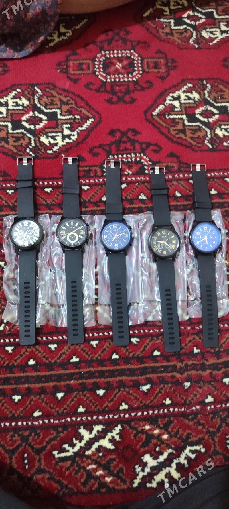 Klasik sagat - Байрамали - img 2