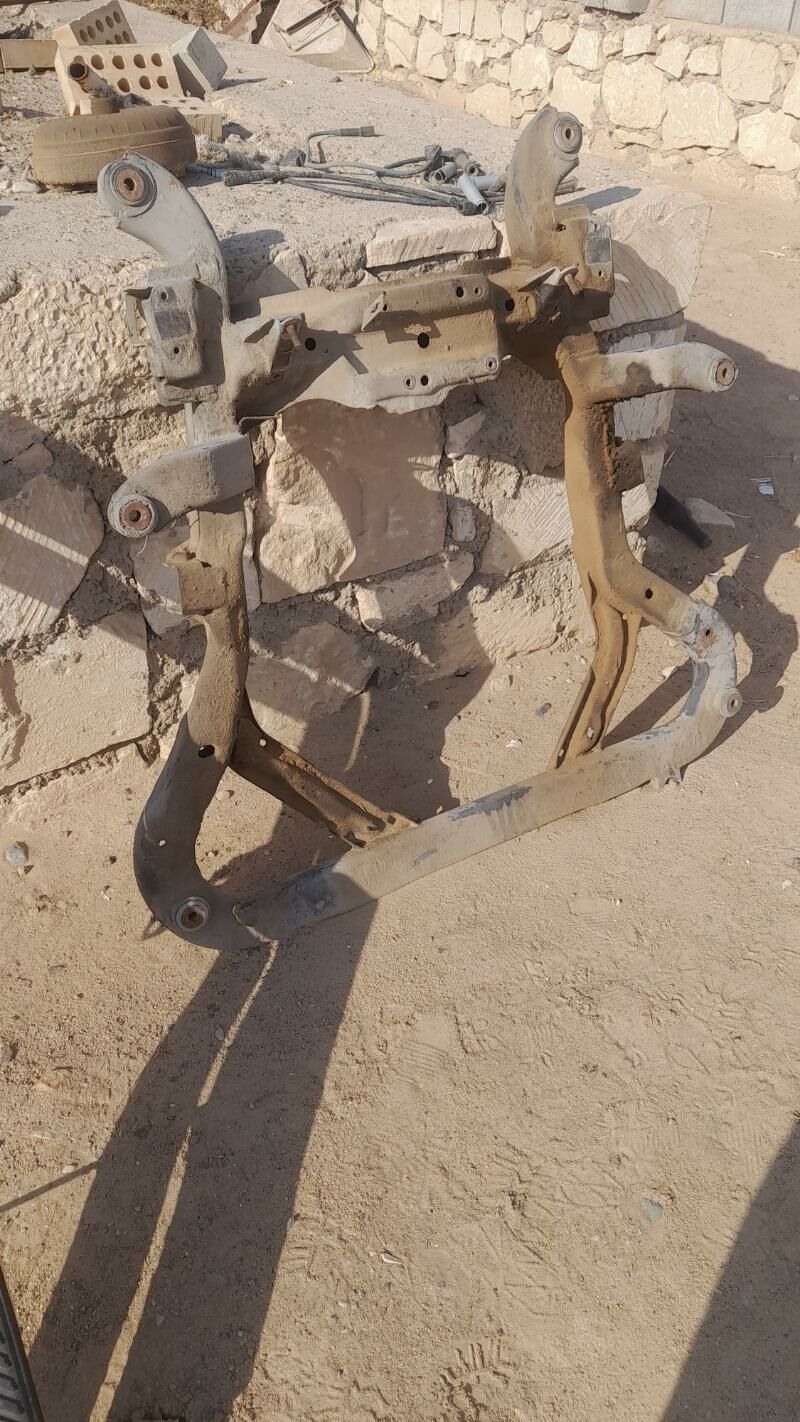 vektra b balka 250 TMT - Türkmenbaşy - img 3