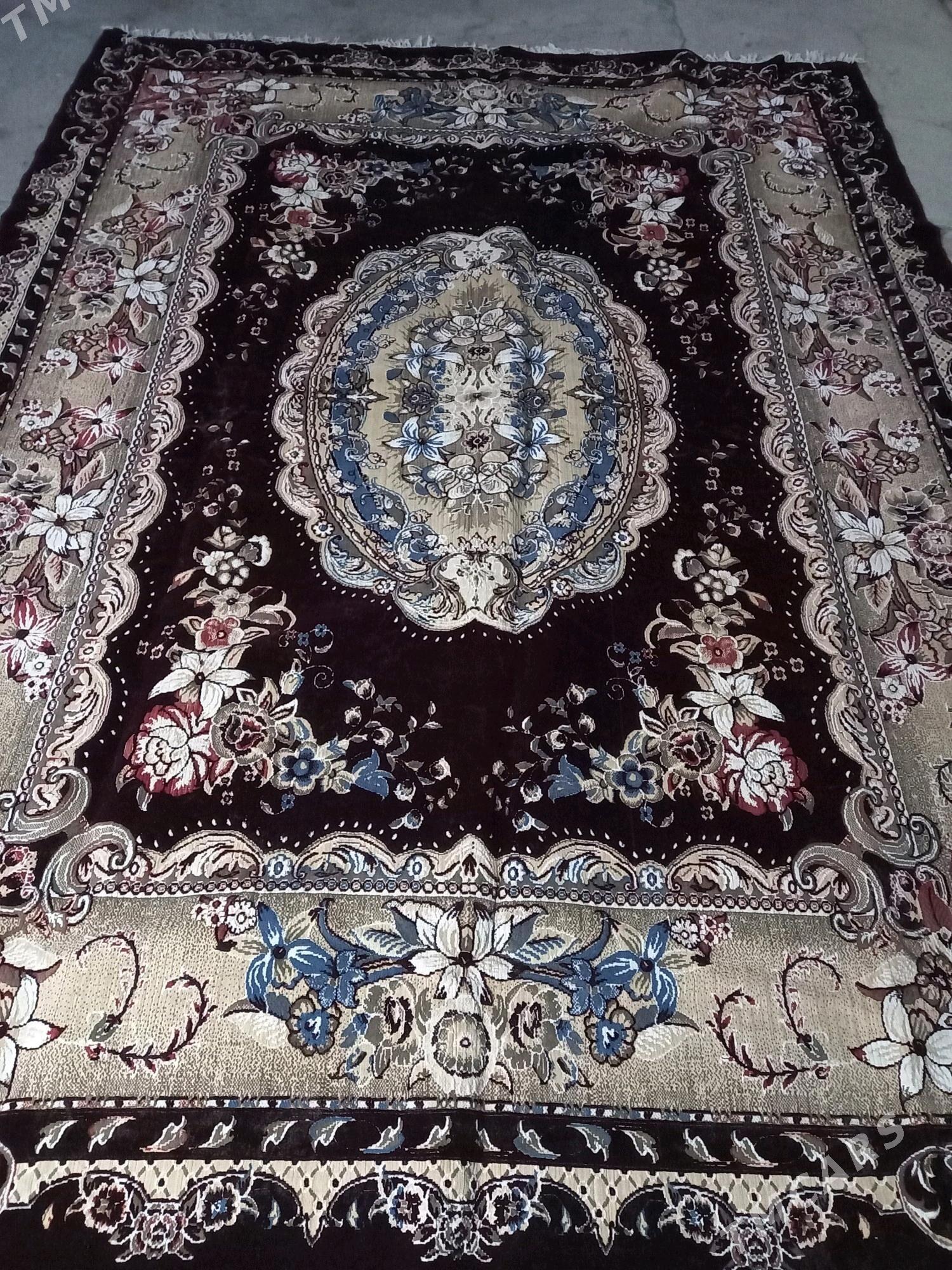 Eyran haly - Байрамали - img 2