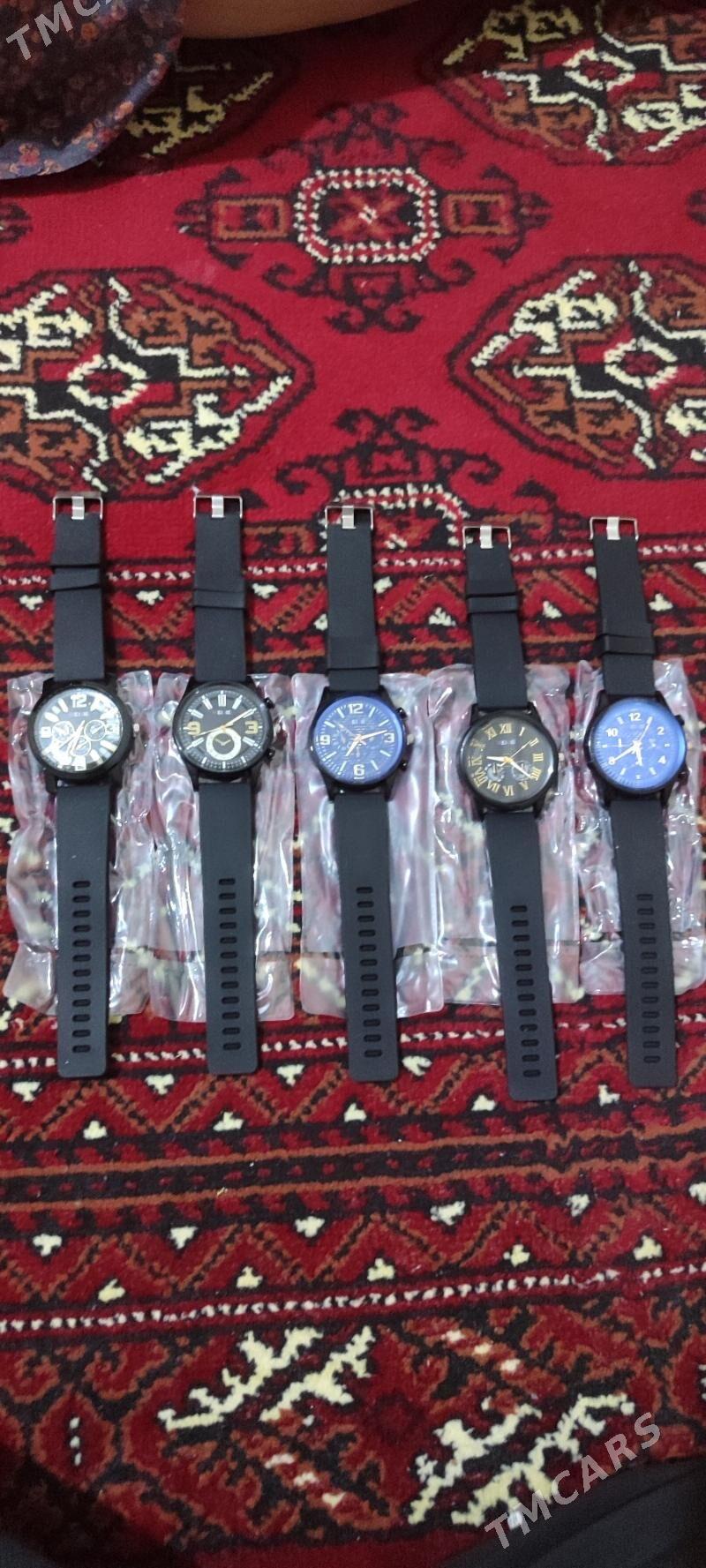 Klasik sagat - Байрамали - img 3