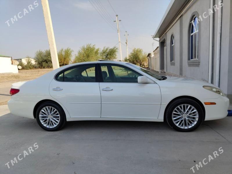Lexus ES 330 2004 - 238 000 TMT - Туркменабат - img 6