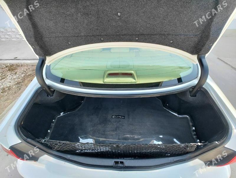 Lexus ES 330 2004 - 238 000 TMT - Туркменабат - img 10