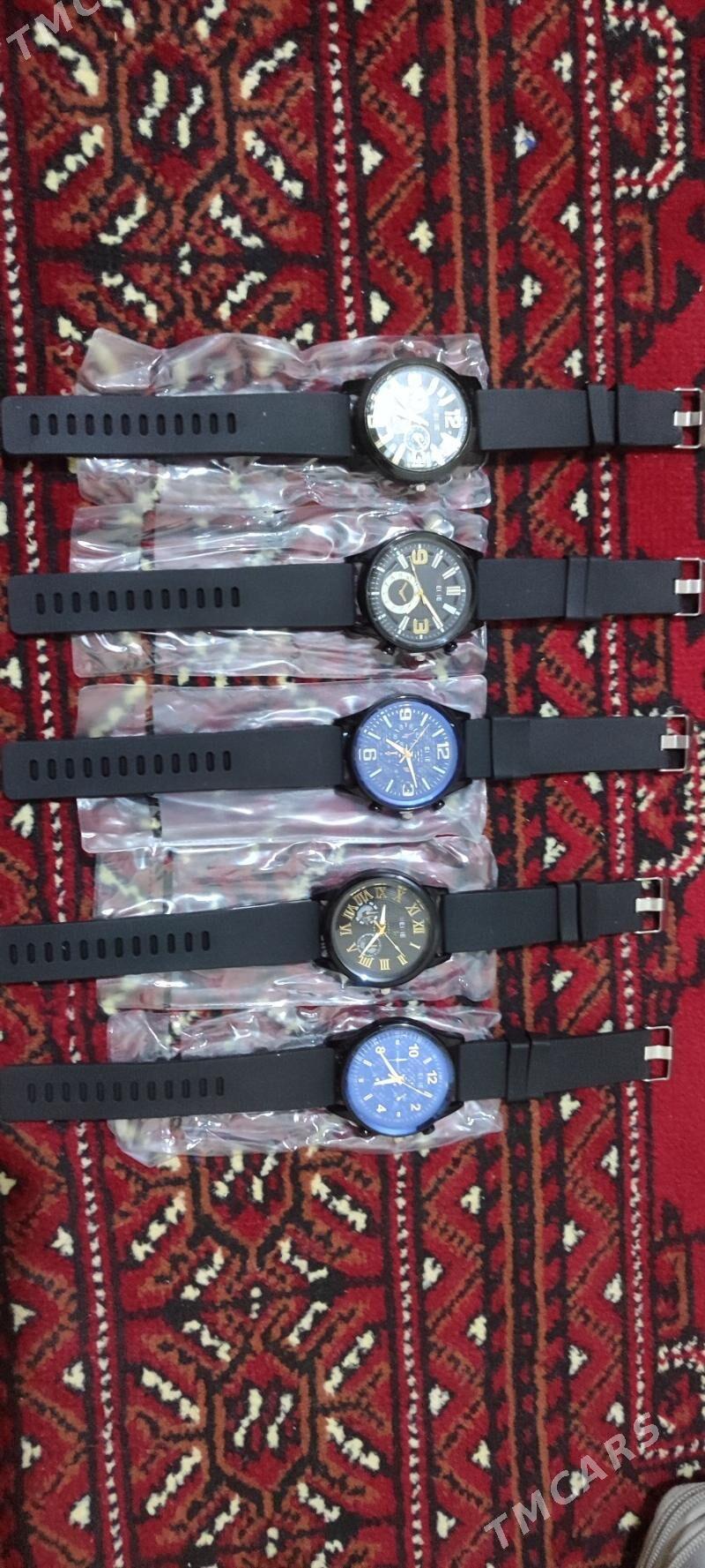 Klasik sagat - Байрамали - img 1