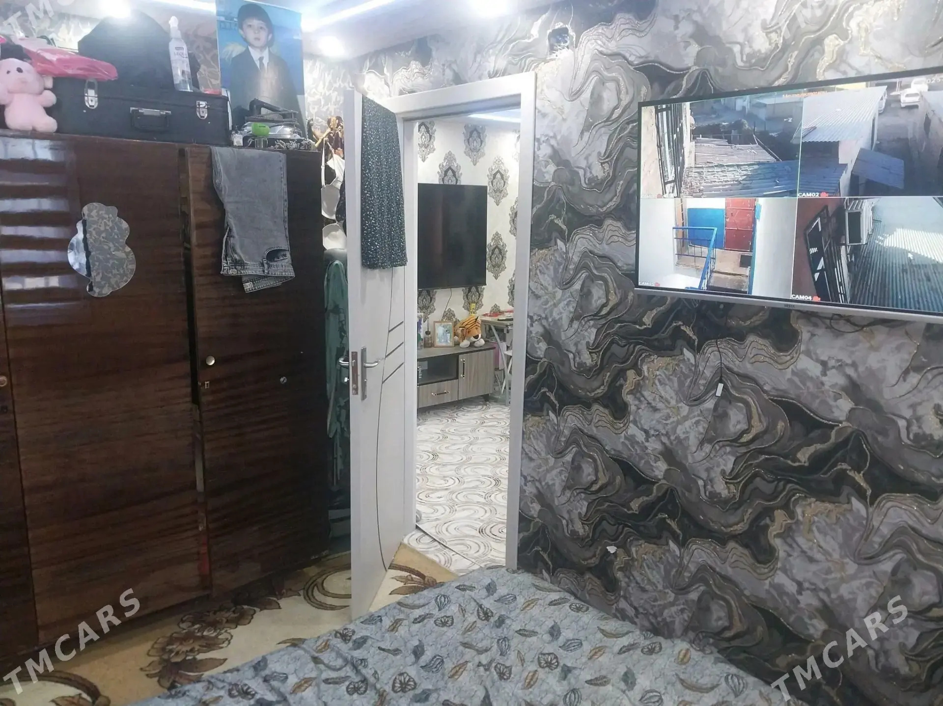 satlyk kvartira - Туркменабат - img 8