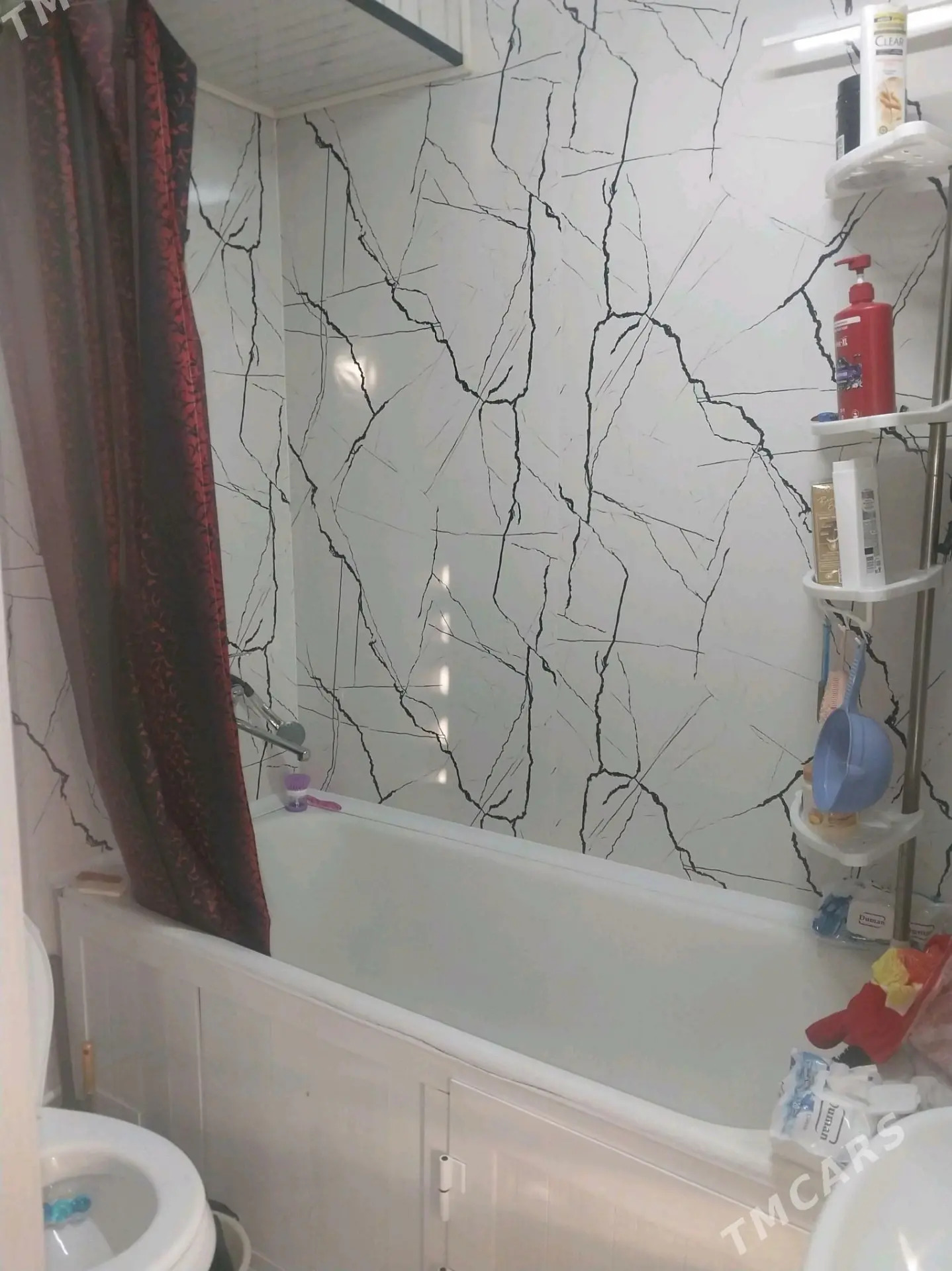 satlyk kvartira - Туркменабат - img 3