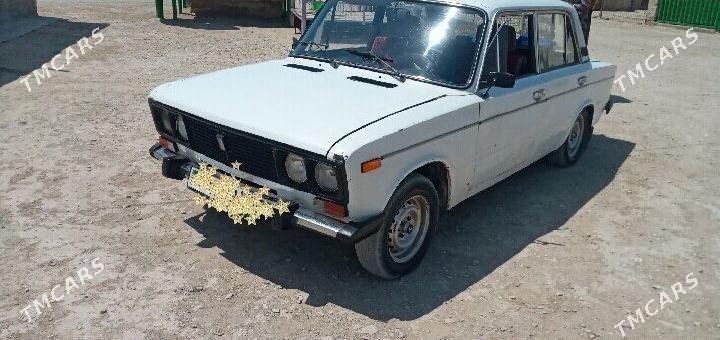 Lada 2106 1987 - 22 000 TMT - Берекет - img 1