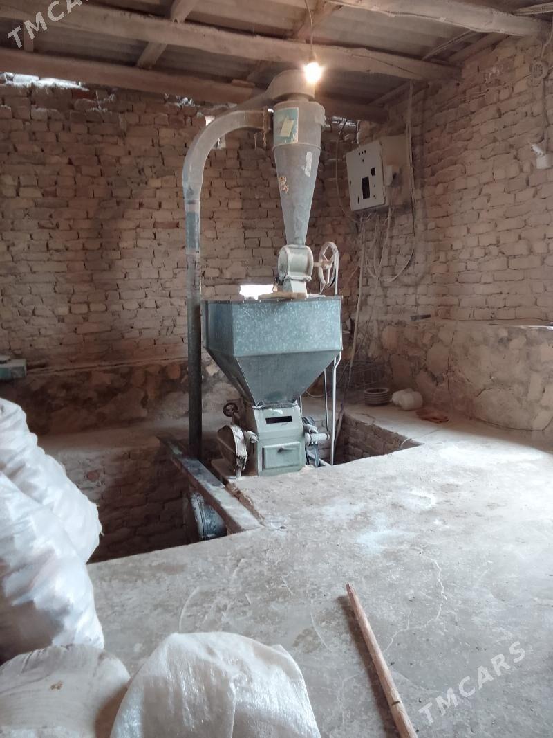 Degirmen haraz - Ходжамбаз - img 3