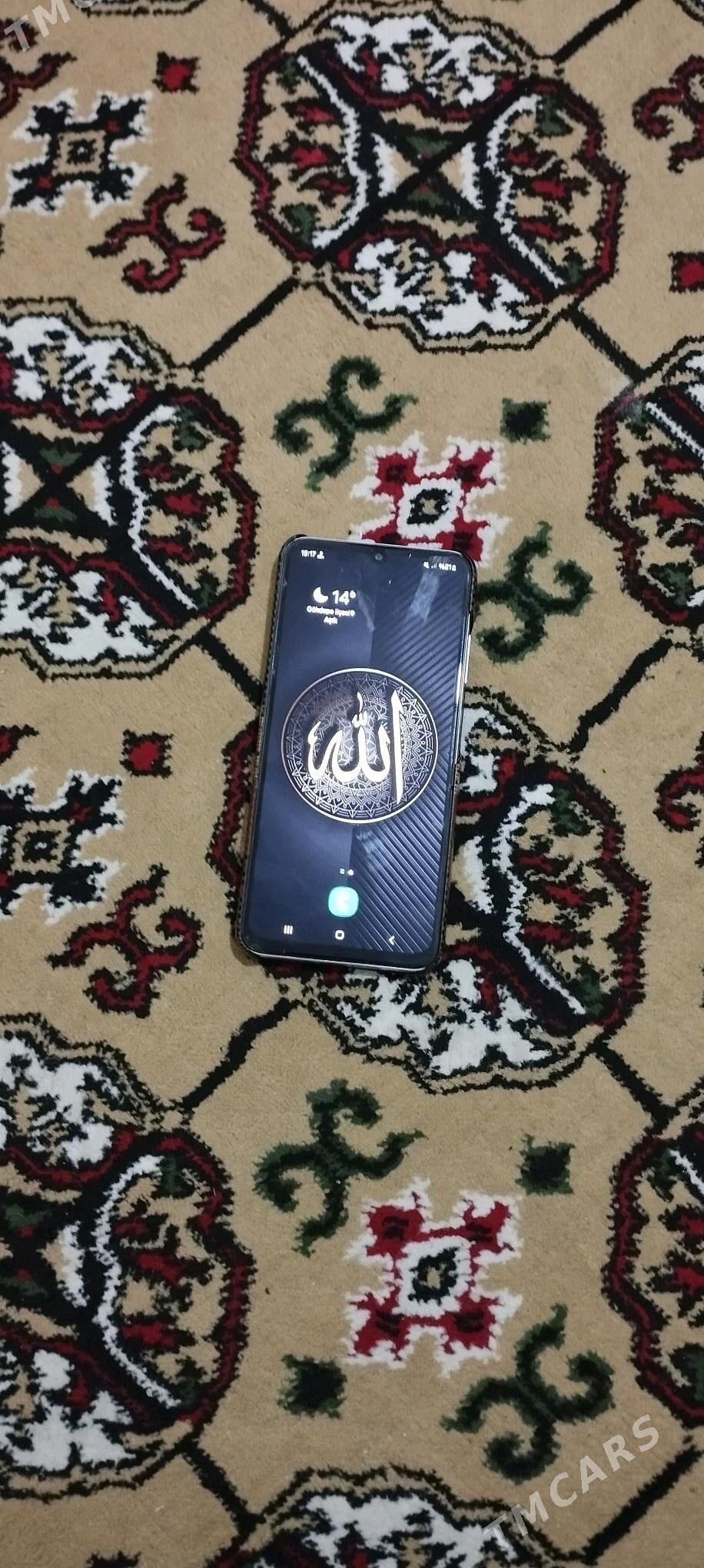 Samsung A05 S 6/128gb - Гёкдепе - img 2