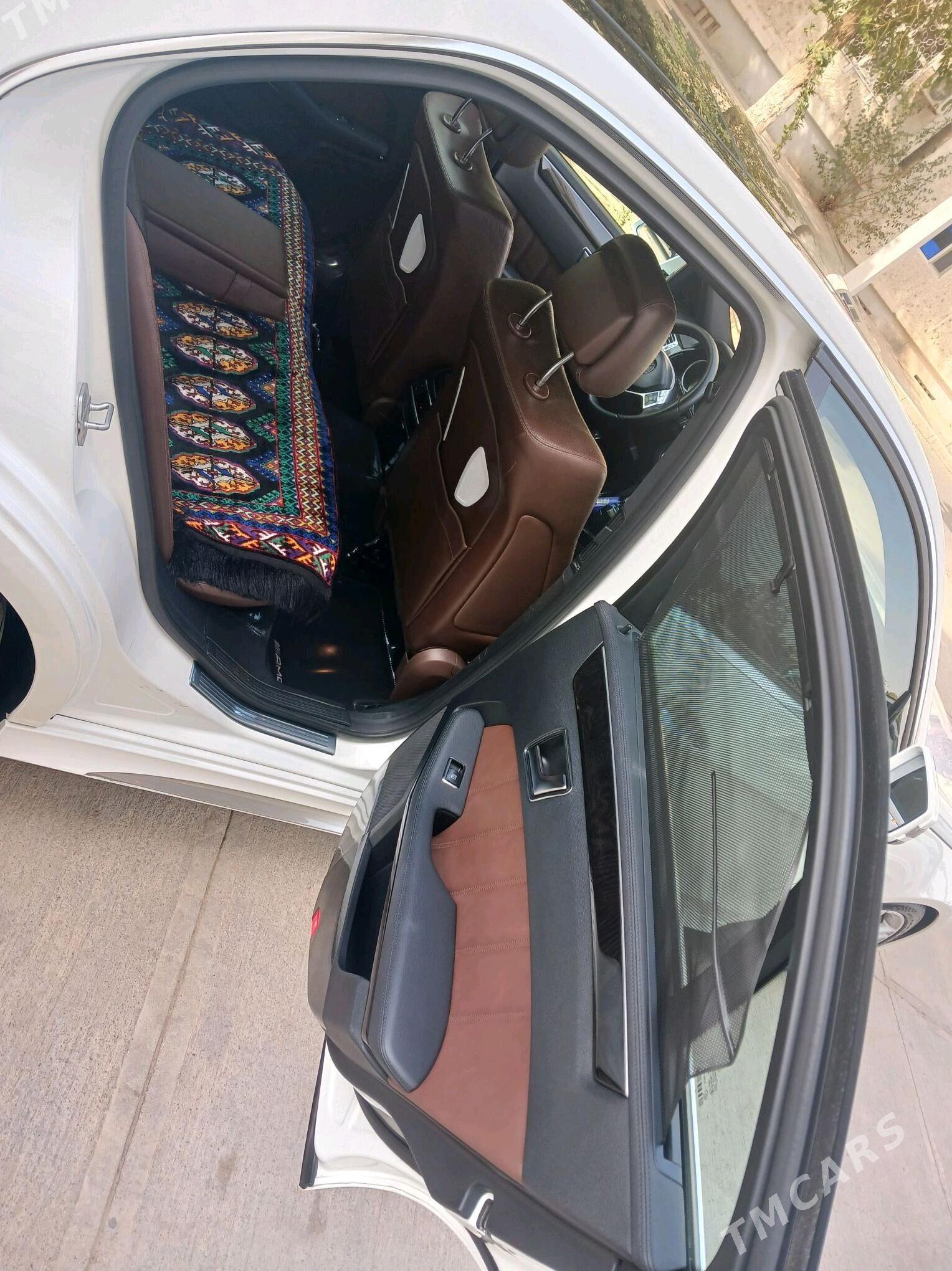 Mercedes-Benz E-Class 2013 - 490 000 TMT - Ашхабад - img 8