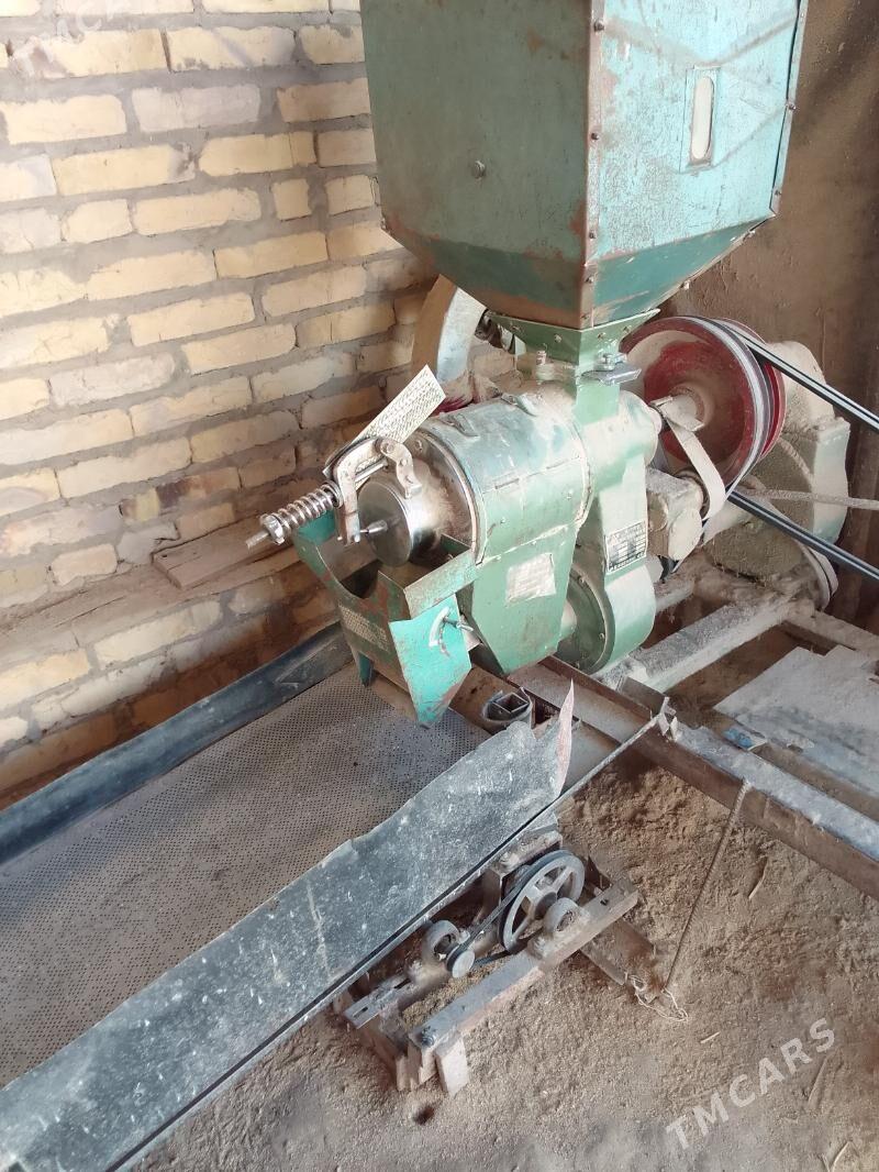 Degirmen haraz - Ходжамбаз - img 4