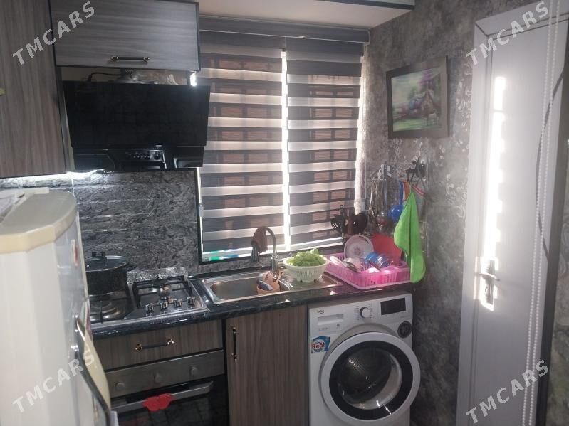 satlyk kvartira - Туркменабат - img 5