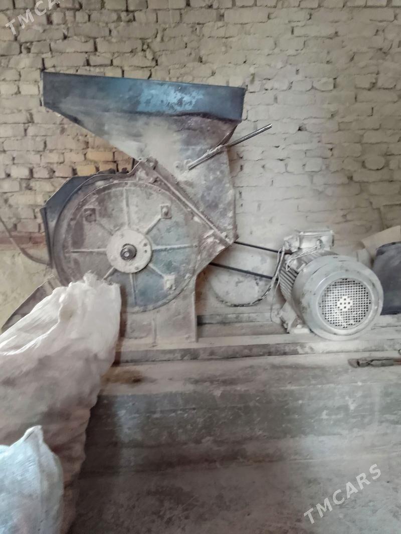 Degirmen haraz - Ходжамбаз - img 2