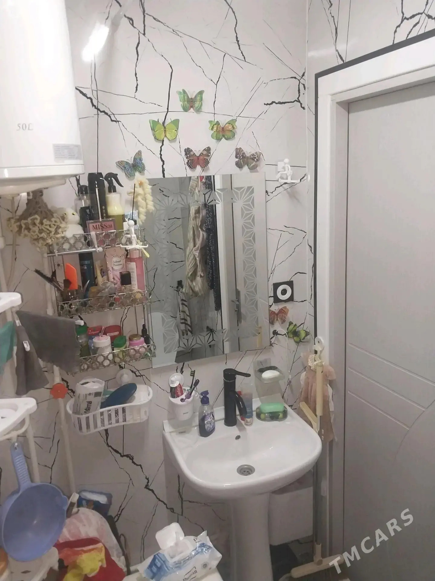 satlyk kvartira - Туркменабат - img 2