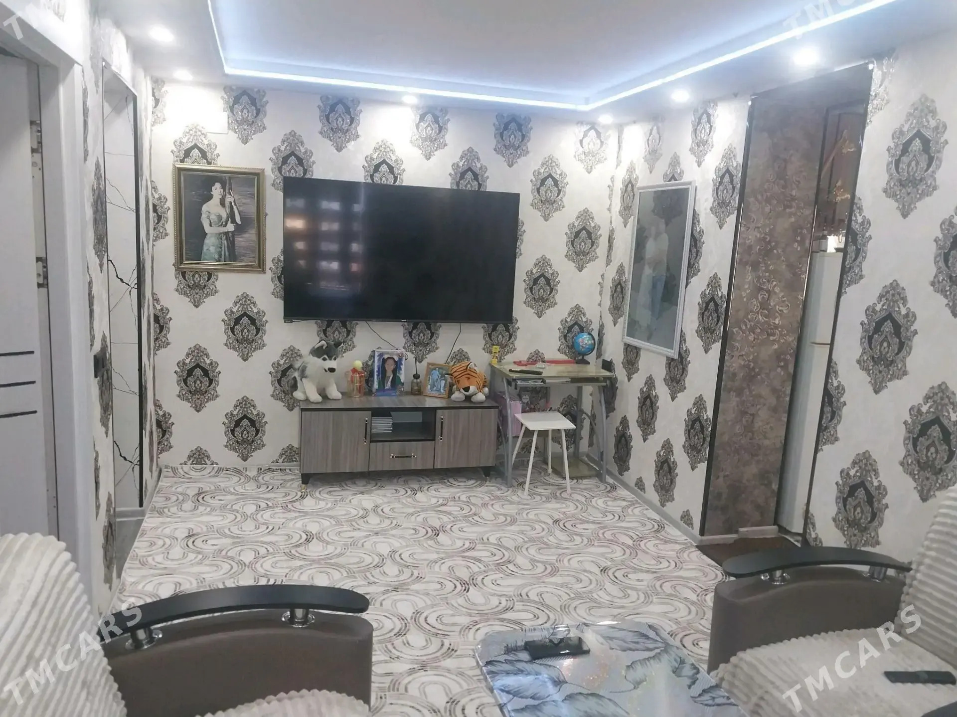 satlyk kvartira - Туркменабат - img 7