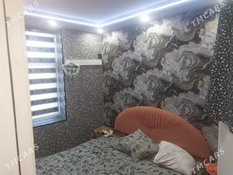 satlyk kvartira - Туркменабат - img 4