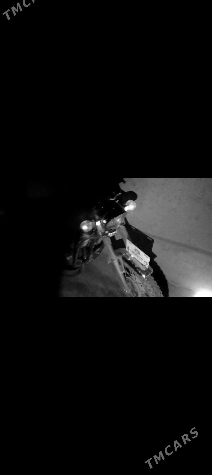 Fekon FK150-8G 2025 - 7 000 TMT - Акдепе - img 7