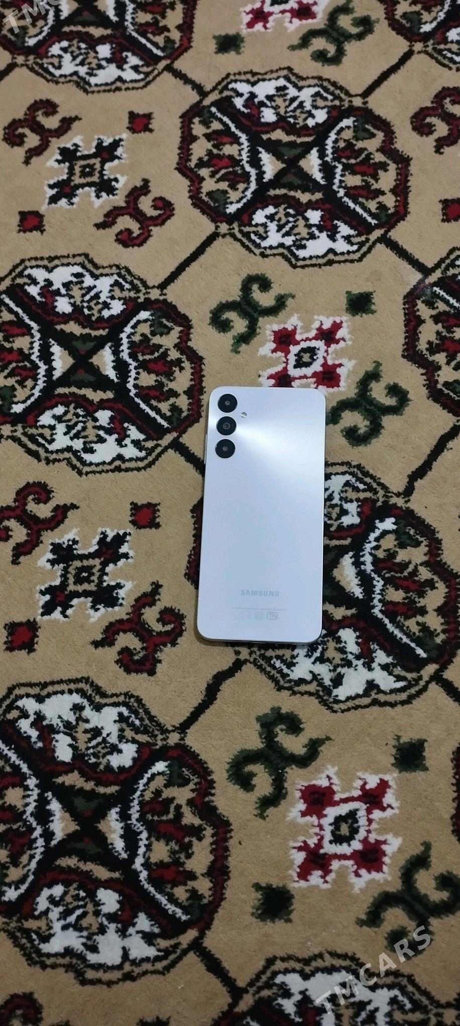 Samsung A05 S 6/128gb - Гёкдепе - img 3