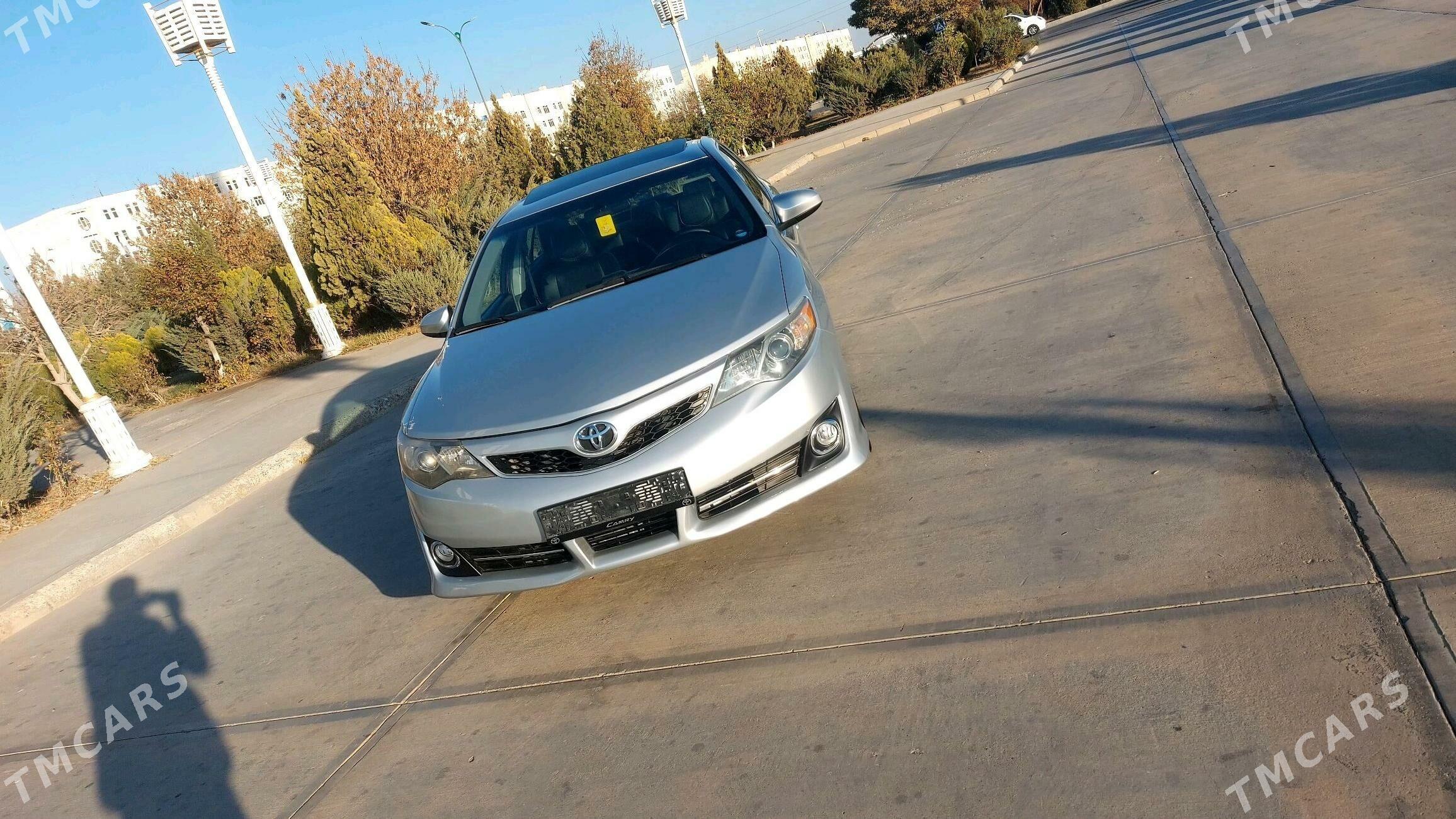 Toyota Camry 2014 - 250 000 TMT - Daşoguz - img 3