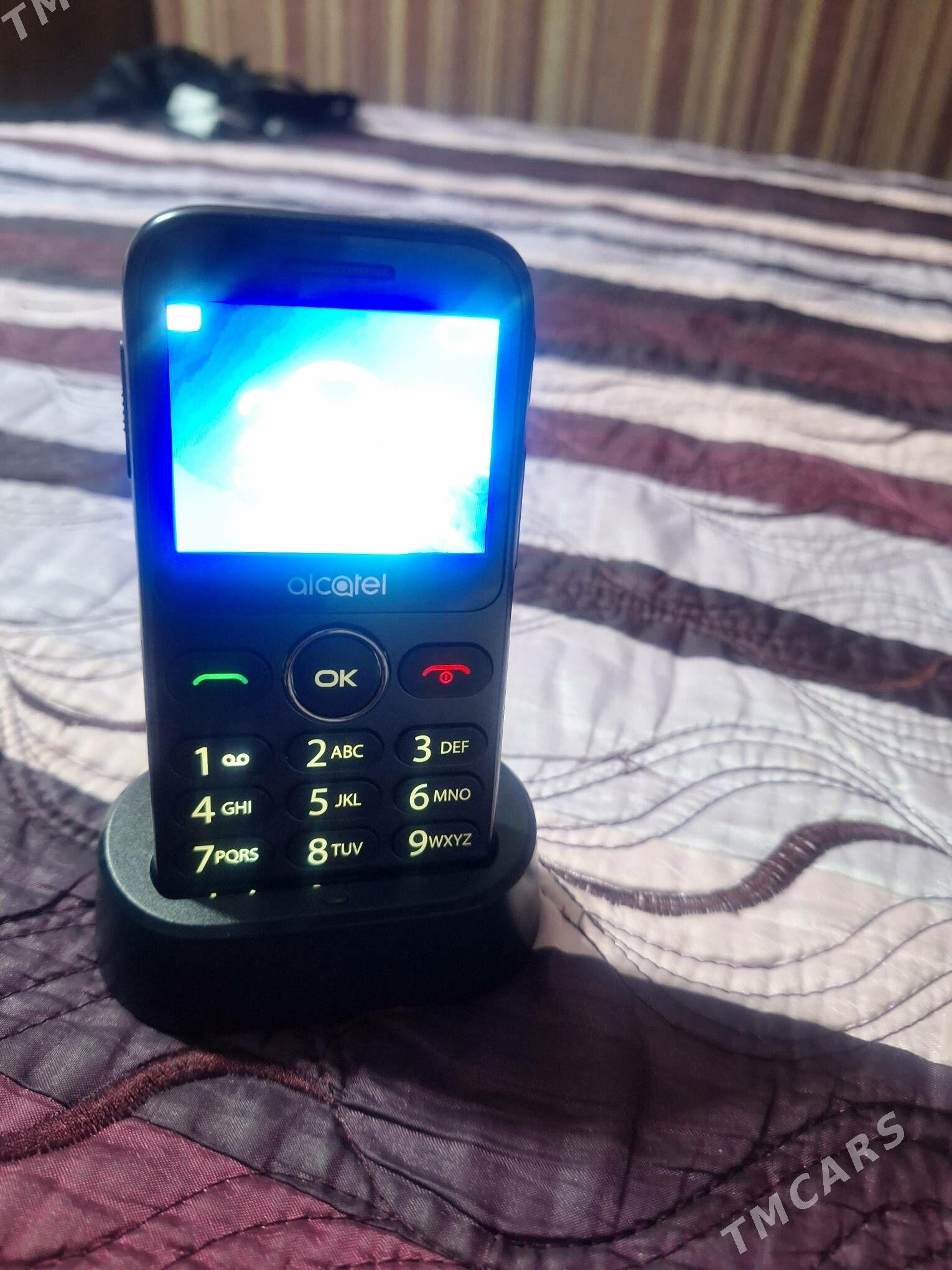 простой телефон - Туркменабат - img 2