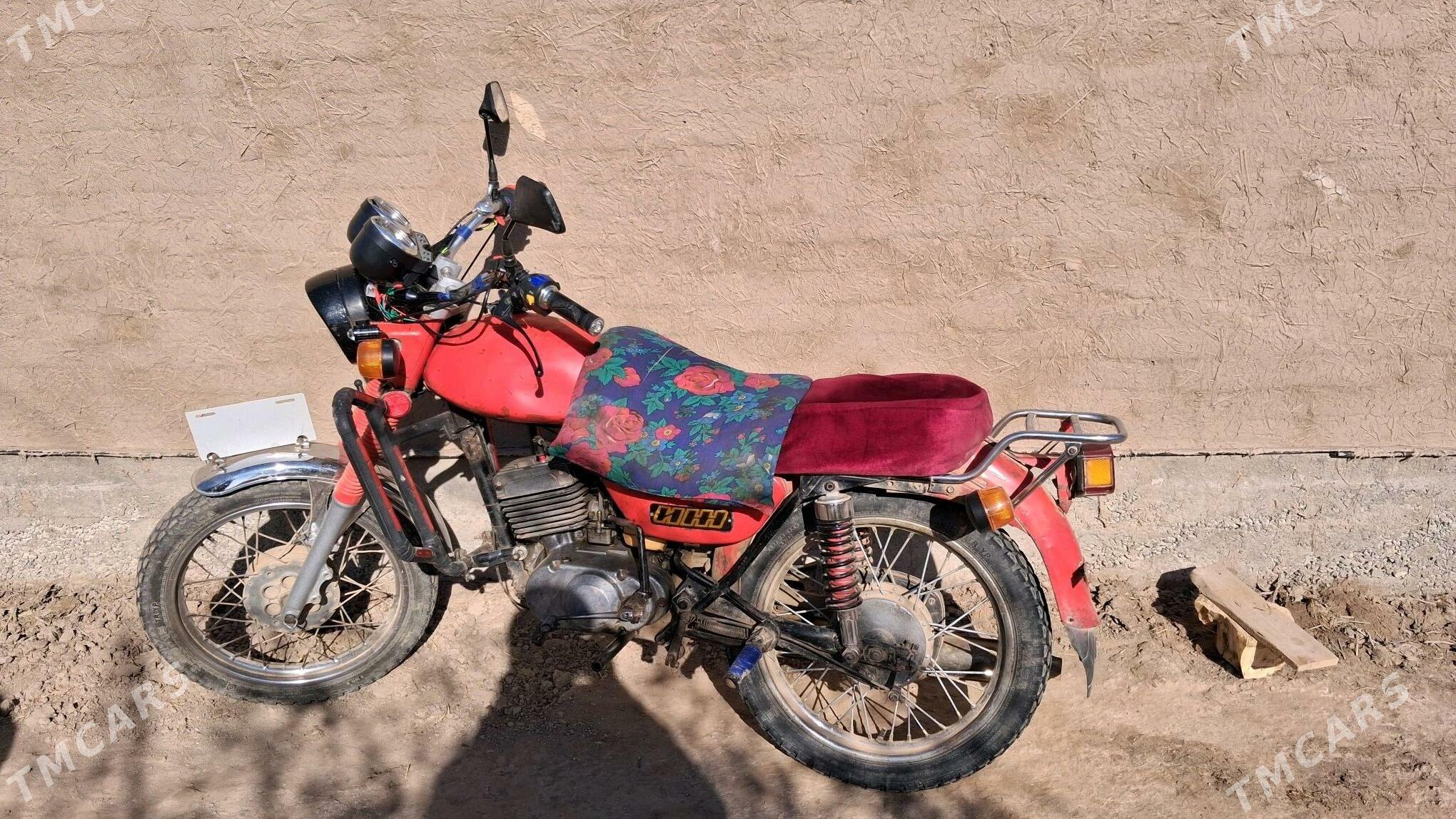 Fekon FK150-8G 2025 - 7 000 TMT - Акдепе - img 5