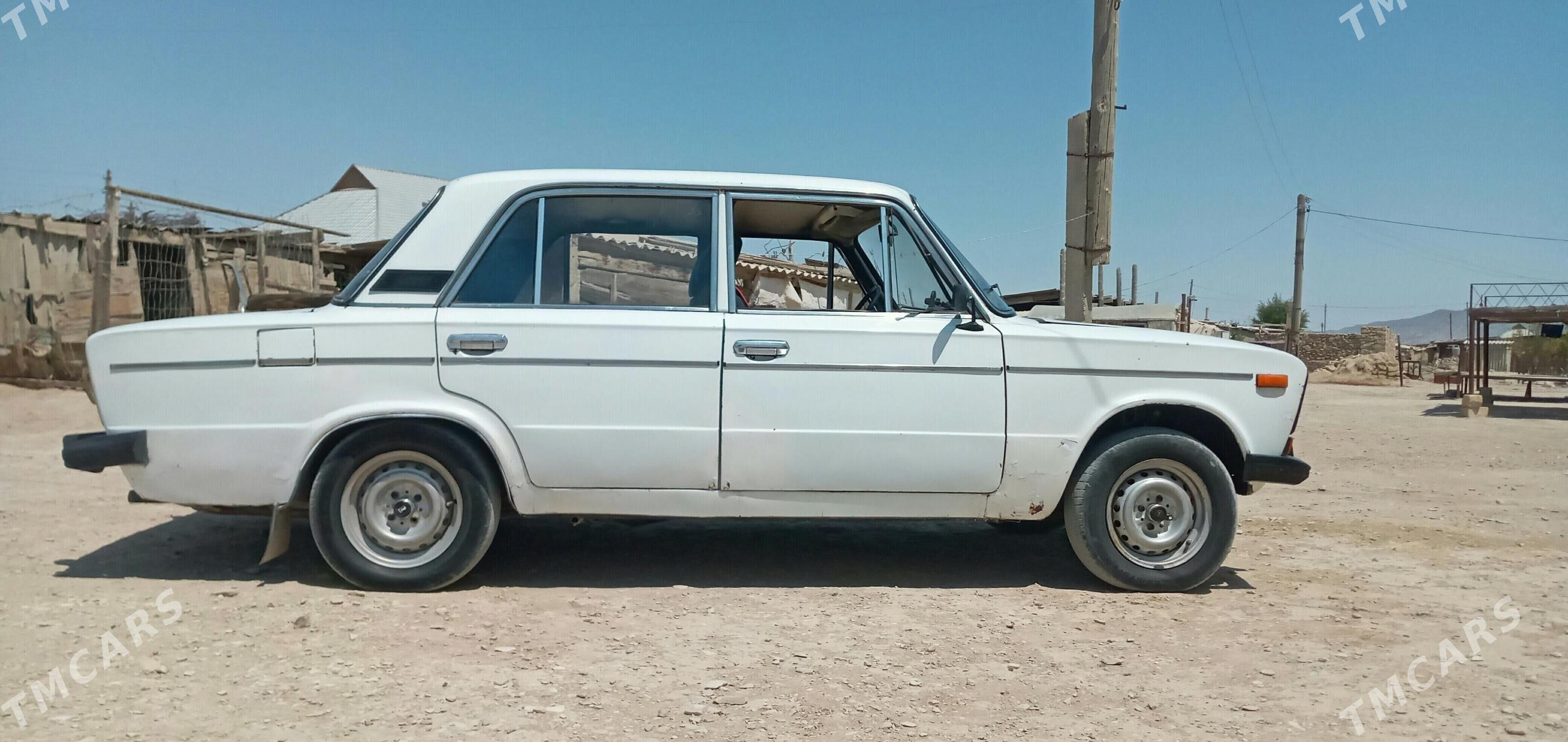 Lada 2106 1987 - 22 000 TMT - Берекет - img 4