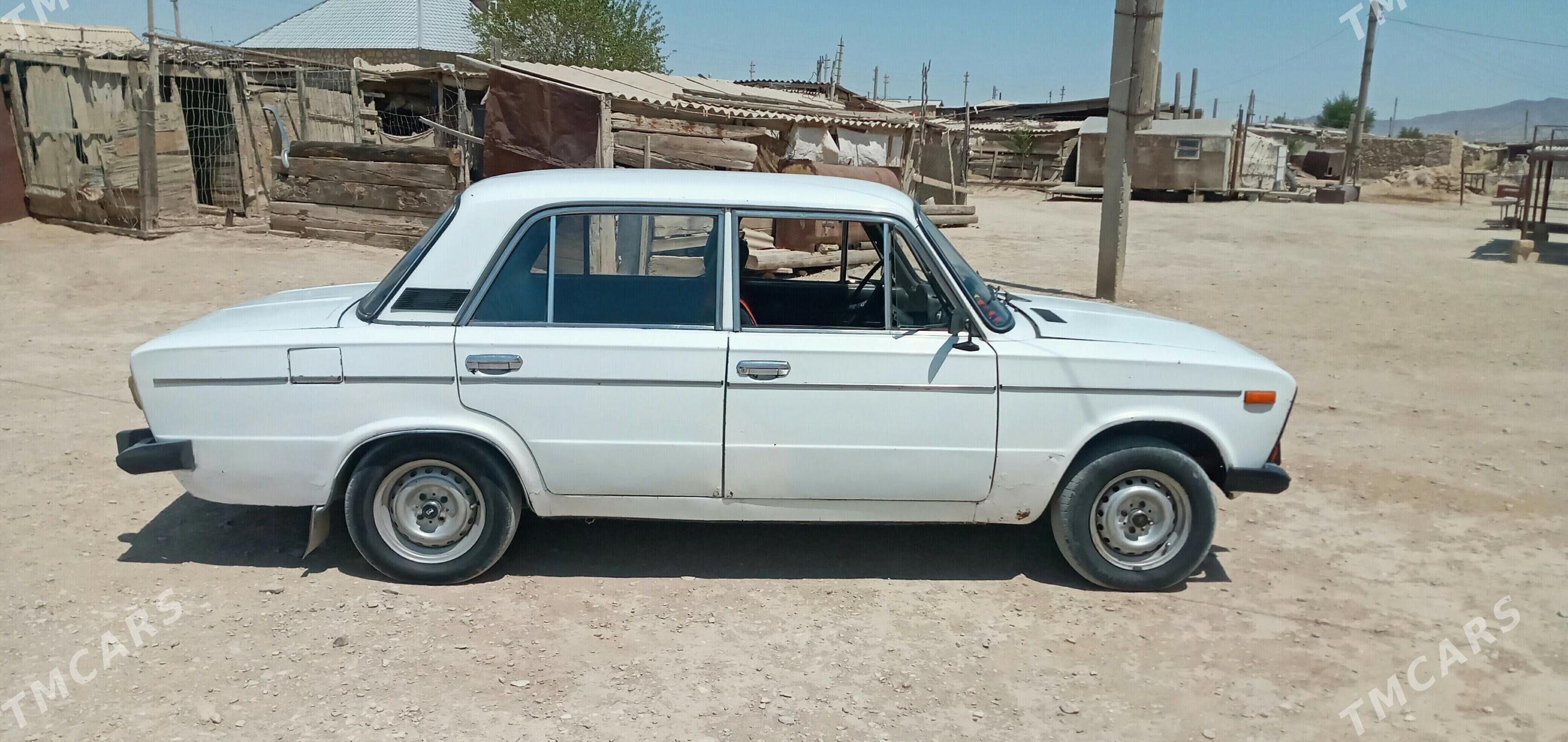 Lada 2106 1987 - 22 000 TMT - Берекет - img 3