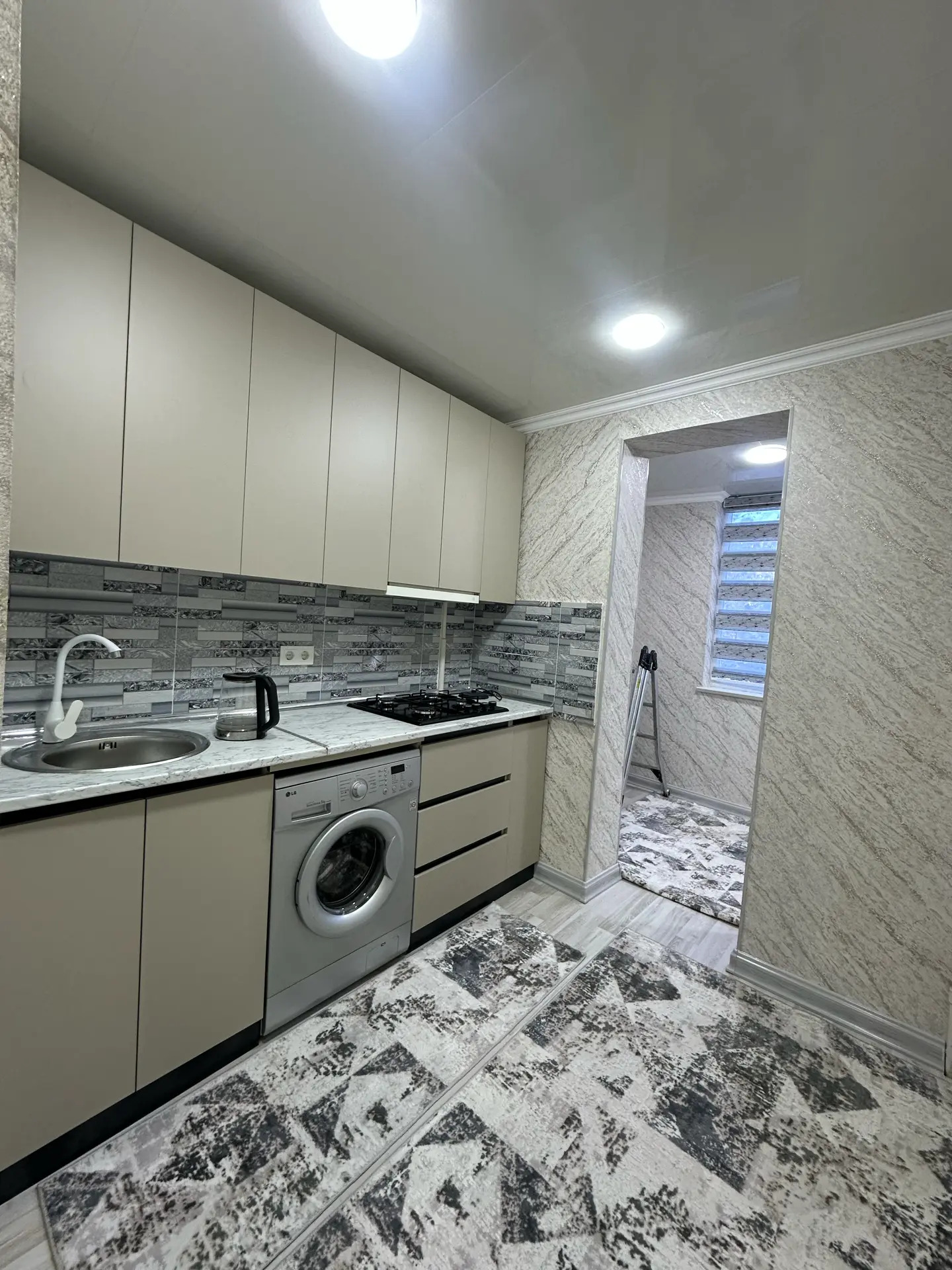 9Mkr.2kom 2etaj - Aşgabat - img 7