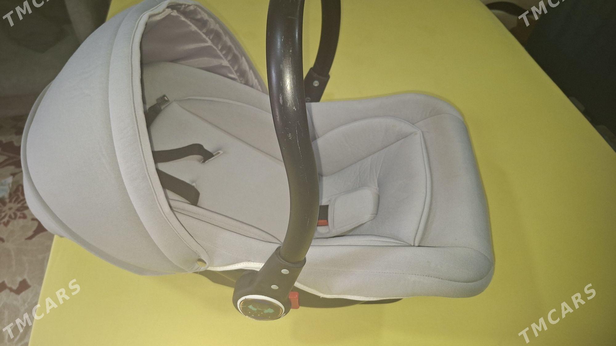 автокресло - Türkmenabat - img 3