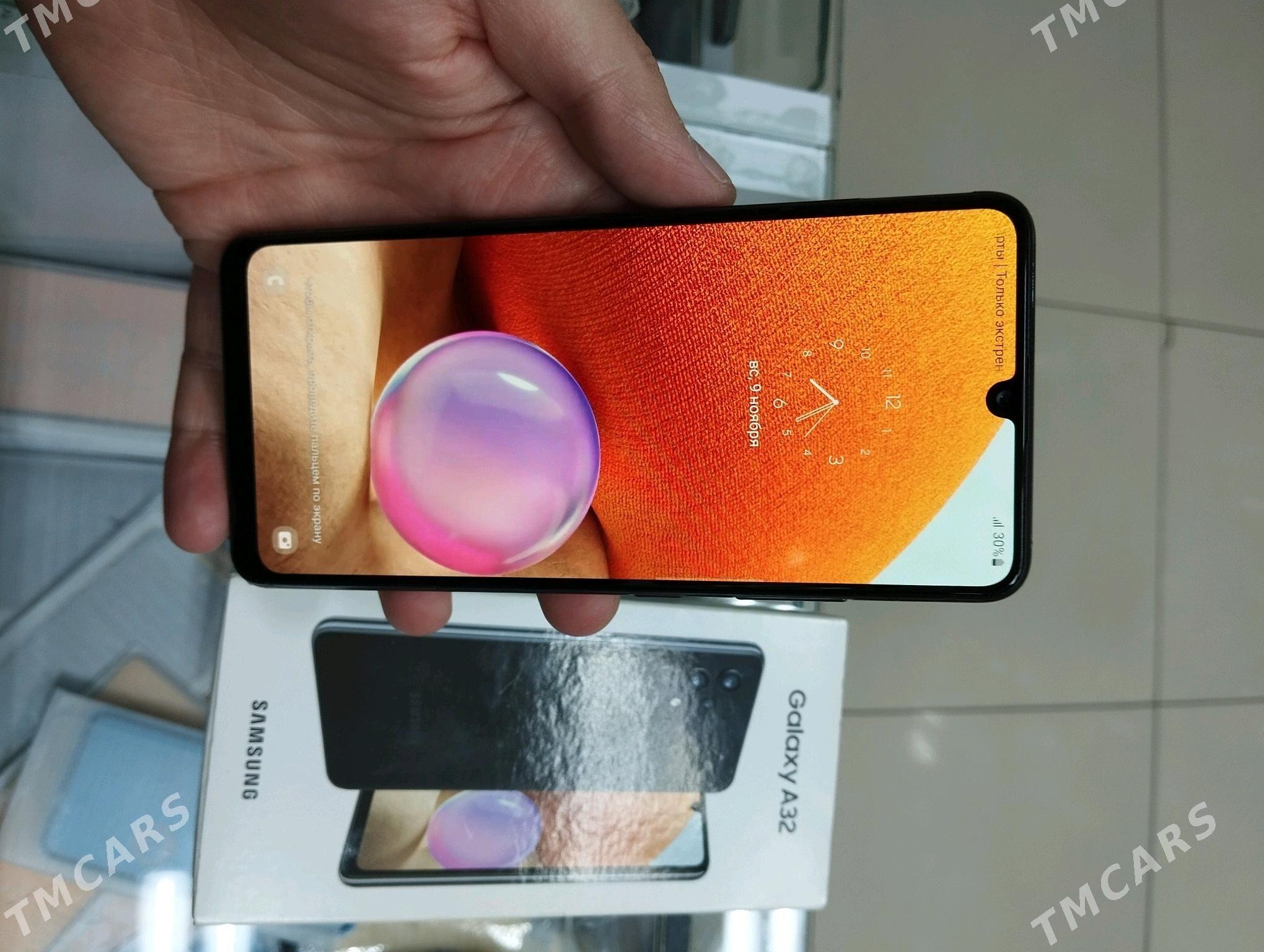 SAMSUNG A32 - Торговый центр "15 лет Независимости" - img 2