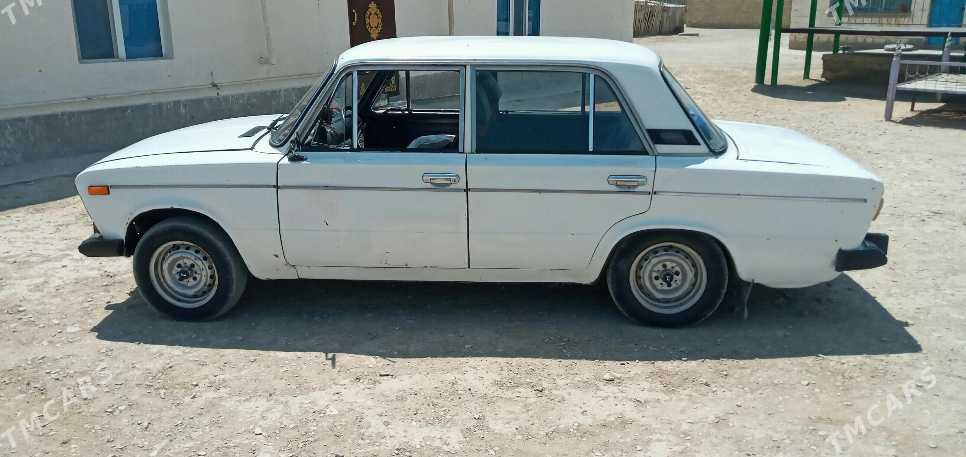 Lada 2106 1987 - 22 000 TMT - Берекет - img 2