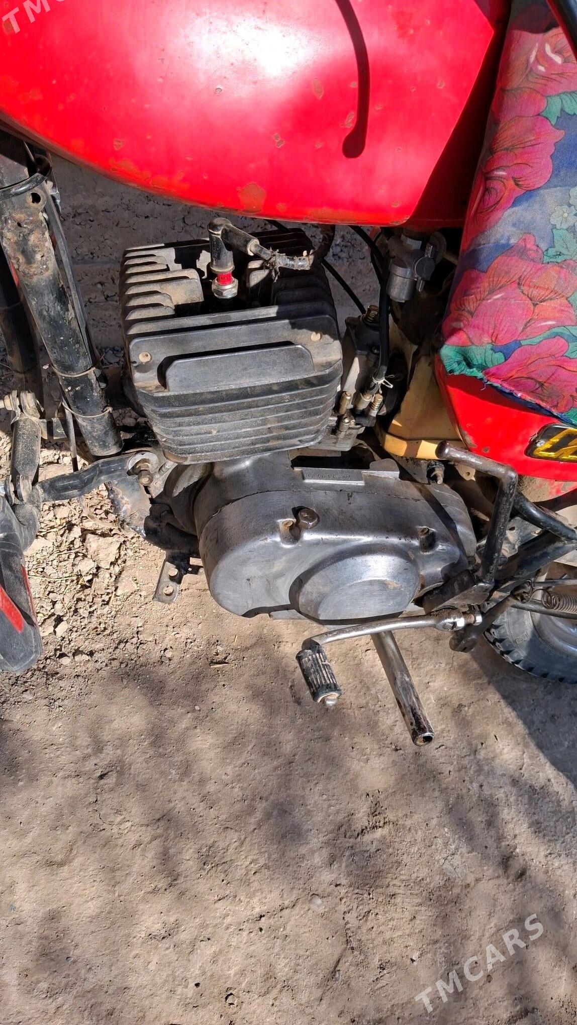 Fekon FK150-8G 2025 - 7 000 TMT - Акдепе - img 4