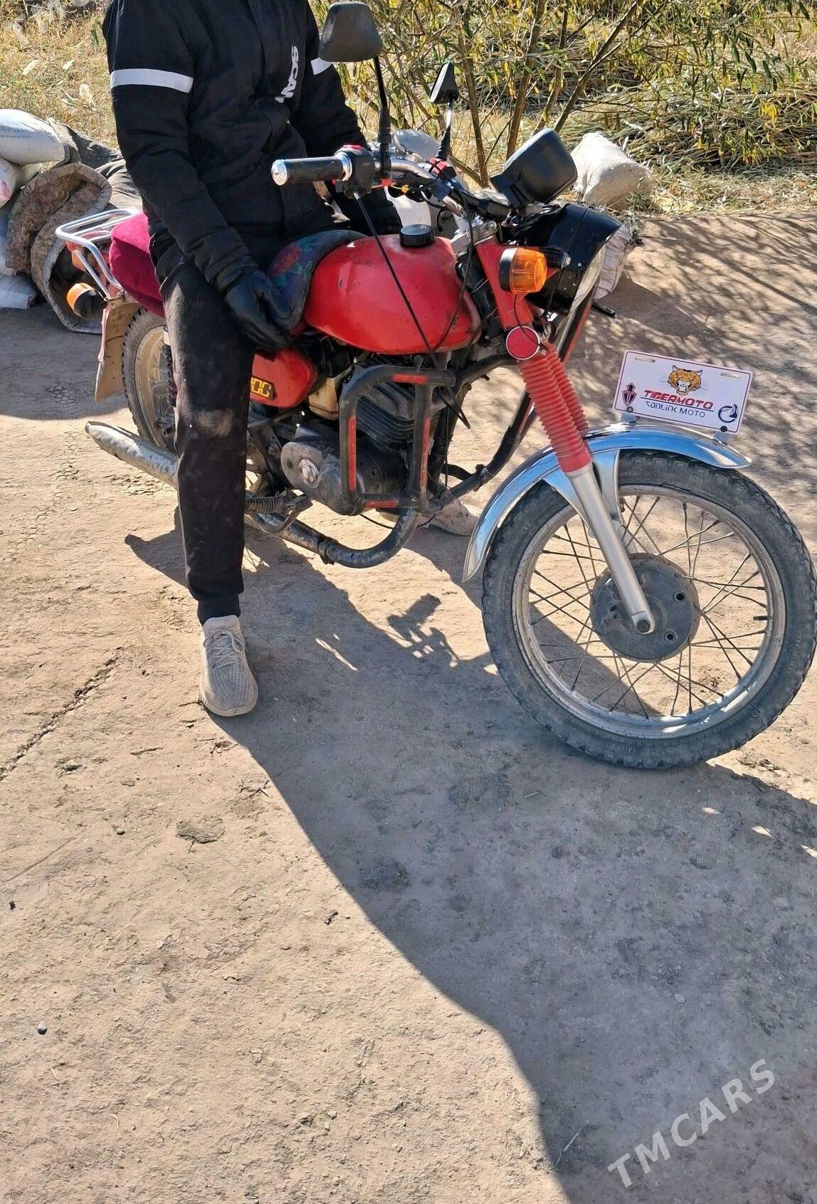 Fekon FK150-8G 2025 - 7 000 TMT - Акдепе - img 1