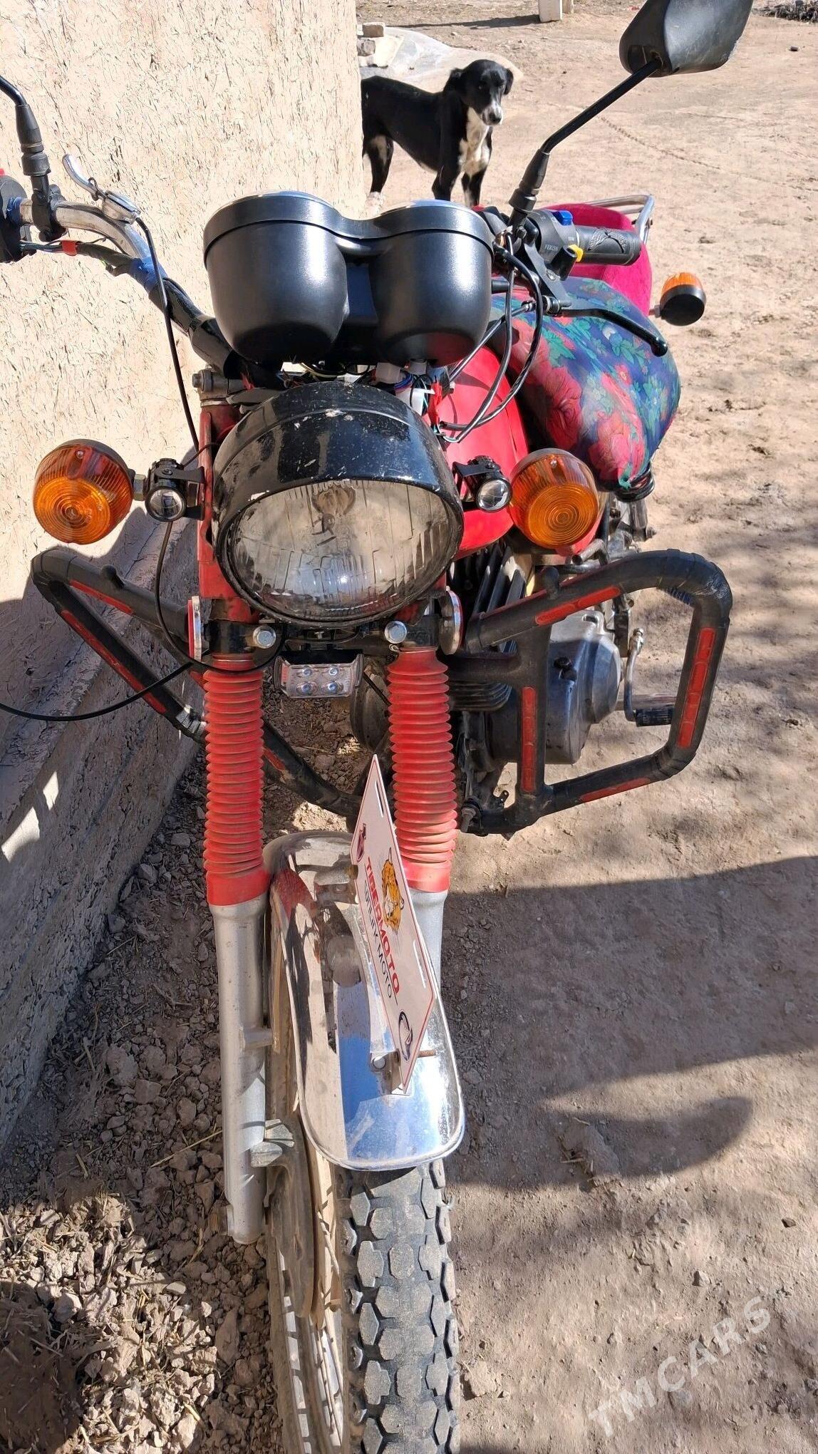 Fekon FK150-8G 2025 - 7 000 TMT - Акдепе - img 2