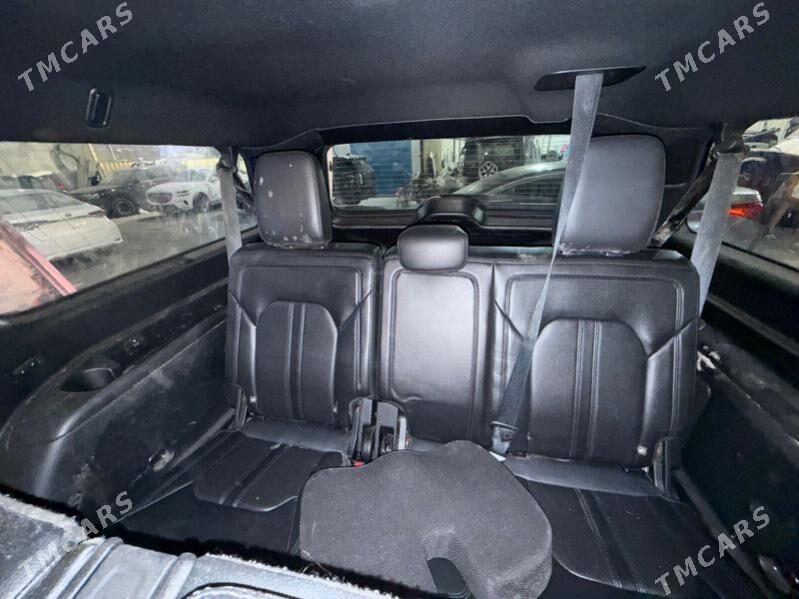Ford Expedition 2020 - 420 000 TMT - Ашхабад - img 1