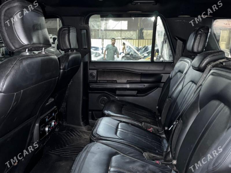 Ford Expedition 2020 - 420 000 TMT - Ашхабад - img 2