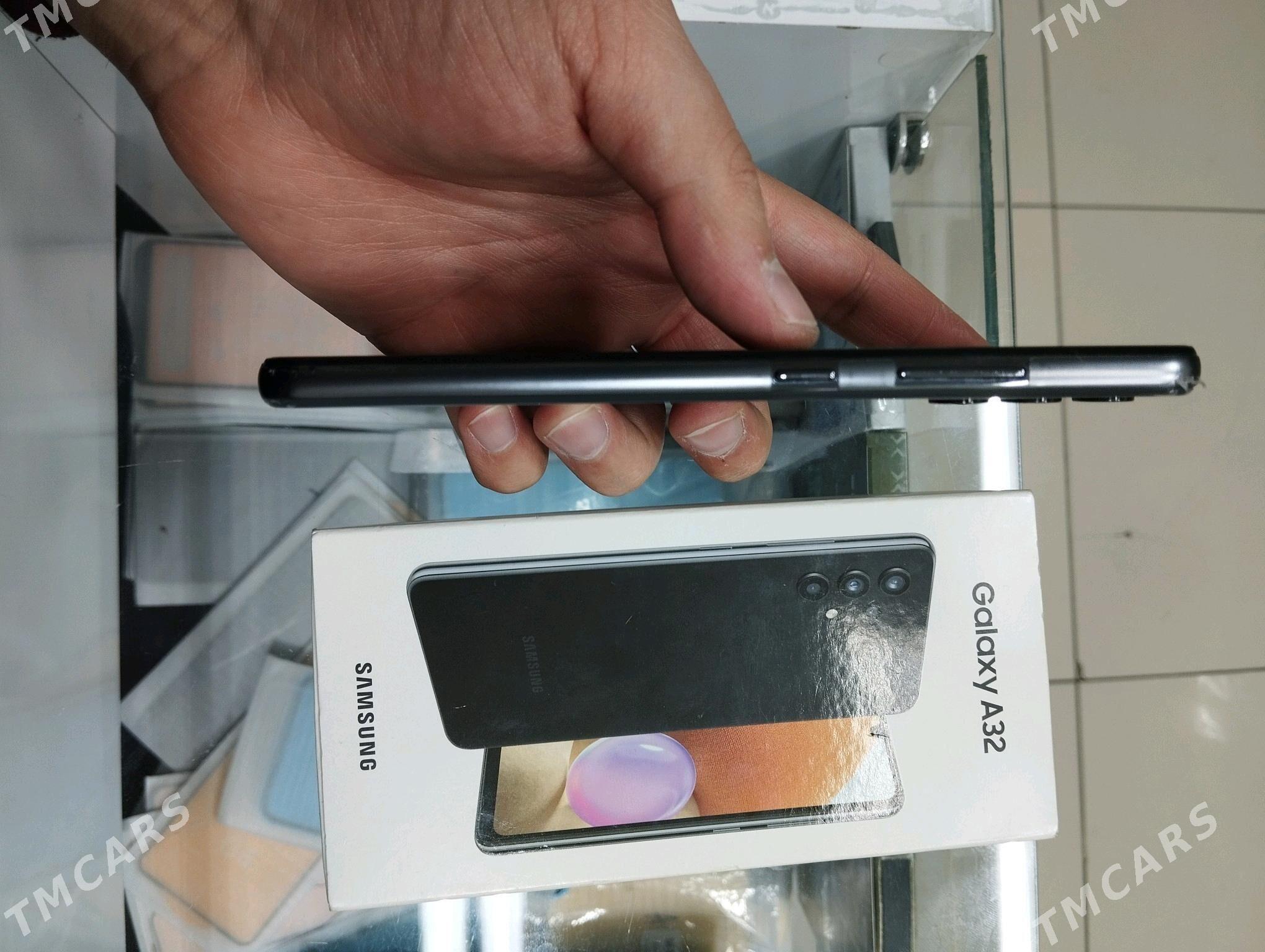 SAMSUNG A32 - Торговый центр "15 лет Независимости" - img 3