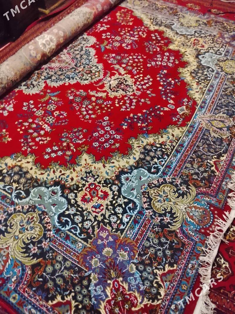 haly - Туркменбаши - img 3