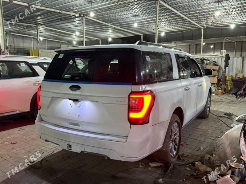 Ford Expedition 2020 - 420 000 TMT - Ашхабад - img 3