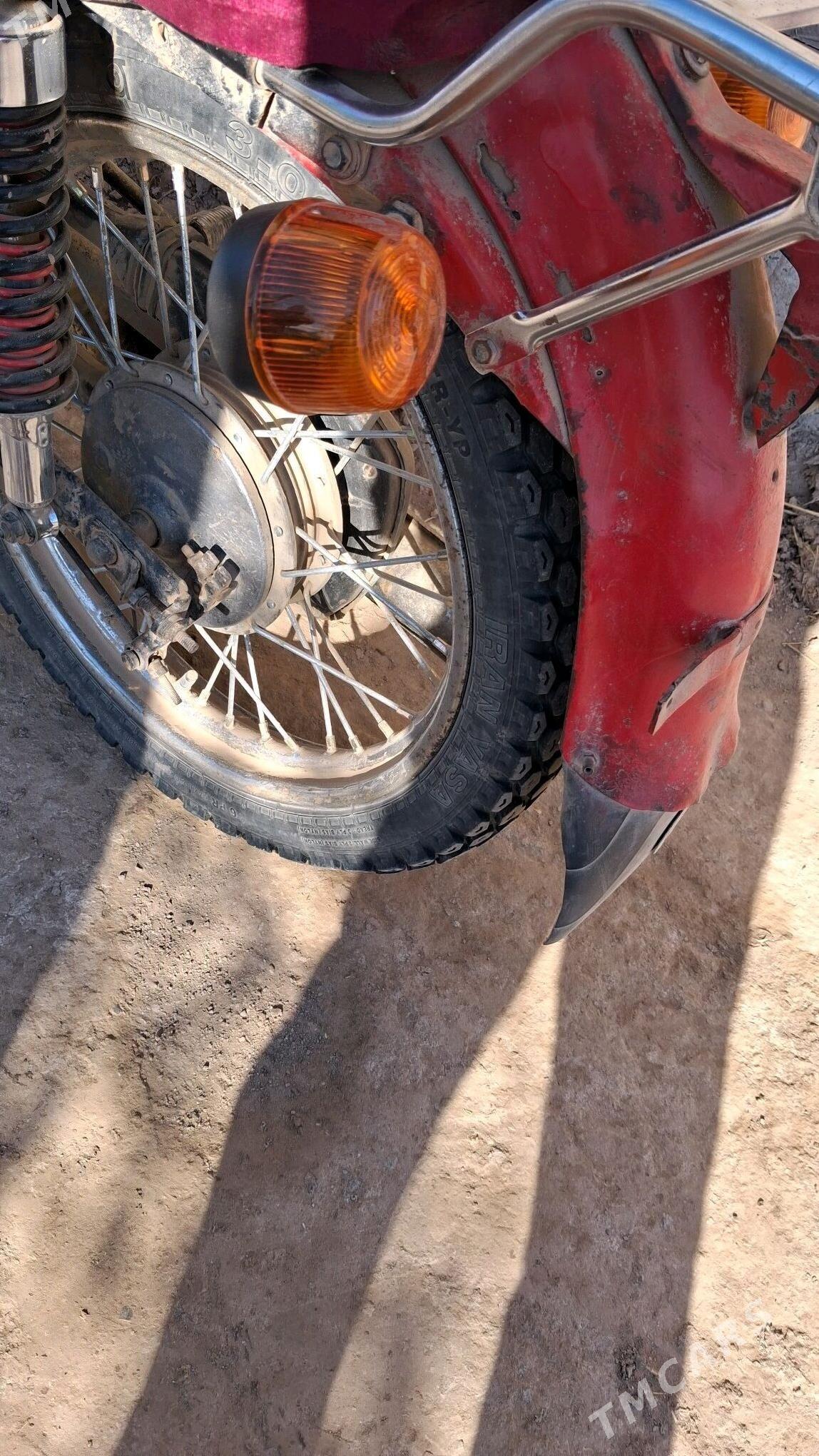 Fekon FK150-8G 2025 - 7 000 TMT - Акдепе - img 3