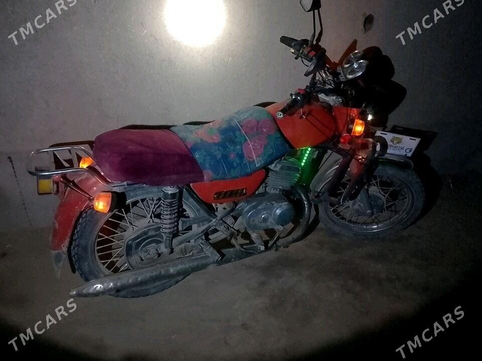 Fekon FK150-8G 2025 - 7 000 TMT - Акдепе - img 9