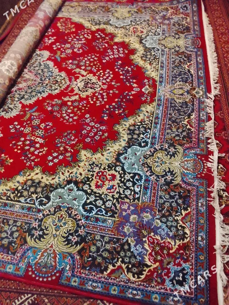 haly - Туркменбаши - img 1