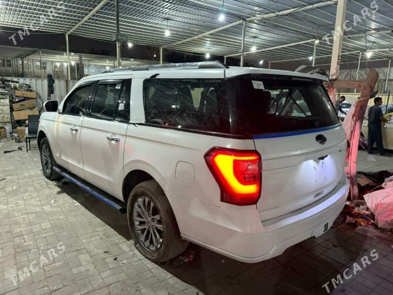 Ford Expedition 2020 - 420 000 TMT - Ашхабад - img 5