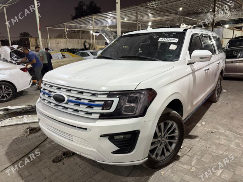 Ford Expedition 2020 - 420 000 TMT - Ашхабад - img 6