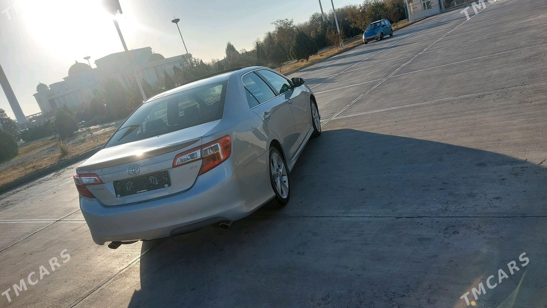 Toyota Camry 2014 - 250 000 TMT - Daşoguz - img 6