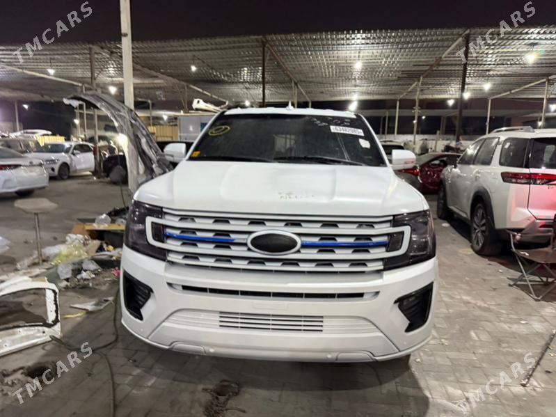 Ford Expedition 2020 - 420 000 TMT - Ашхабад - img 4
