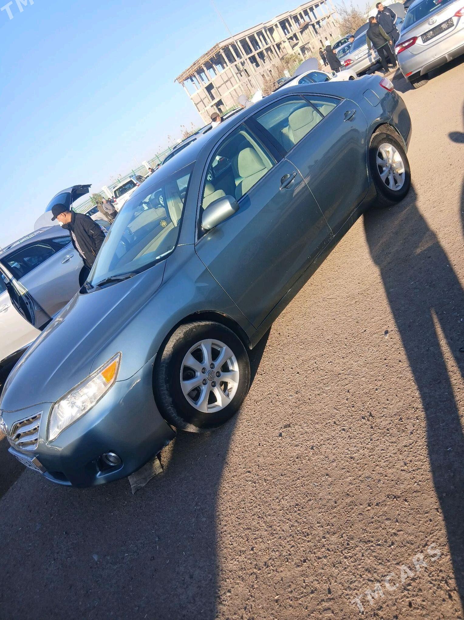 Toyota Camry 2011 - 210 000 TMT - Шабатский этрап - img 1